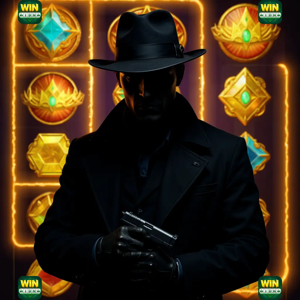 Win IDN Bet adalah pusat aplikasi Seta Point. WINIDN menjamin sistem reward digital berjalan aman, stabil, dan terukur sehingga pengguna mudah menukar poin.